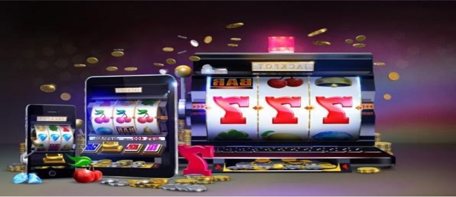 slot online