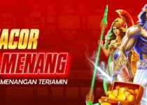 Situs Slot Gacor Gampang Menang