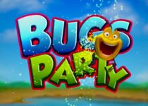 Slot Bugs Party