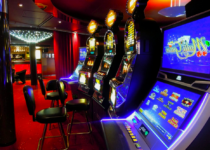 Slot Kasino Online