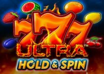 Ultra Hold And Spin Gacor