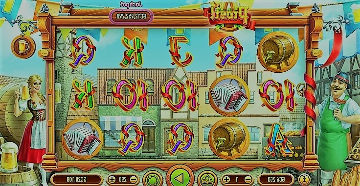 slot gacor terbaik 