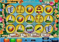 slot gacor terbaik