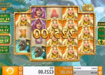 slot gacor gampang menang